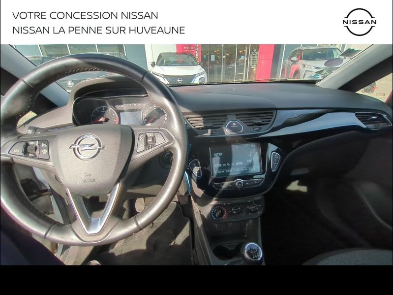 OPEL Corsa d’occasion à vendre à MARSEILLE chez PRESTIGE AUTO (Photo 7)