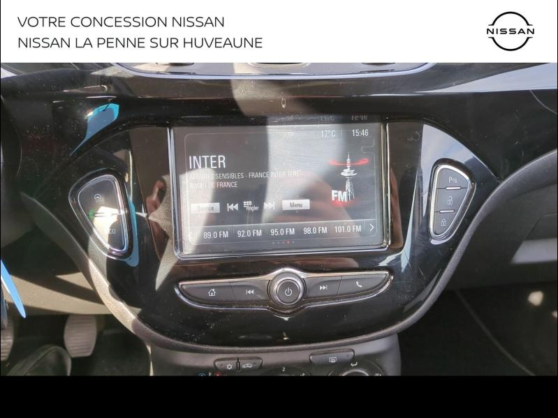 OPEL Corsa d’occasion à vendre à MARSEILLE chez PRESTIGE AUTO (Photo 10)