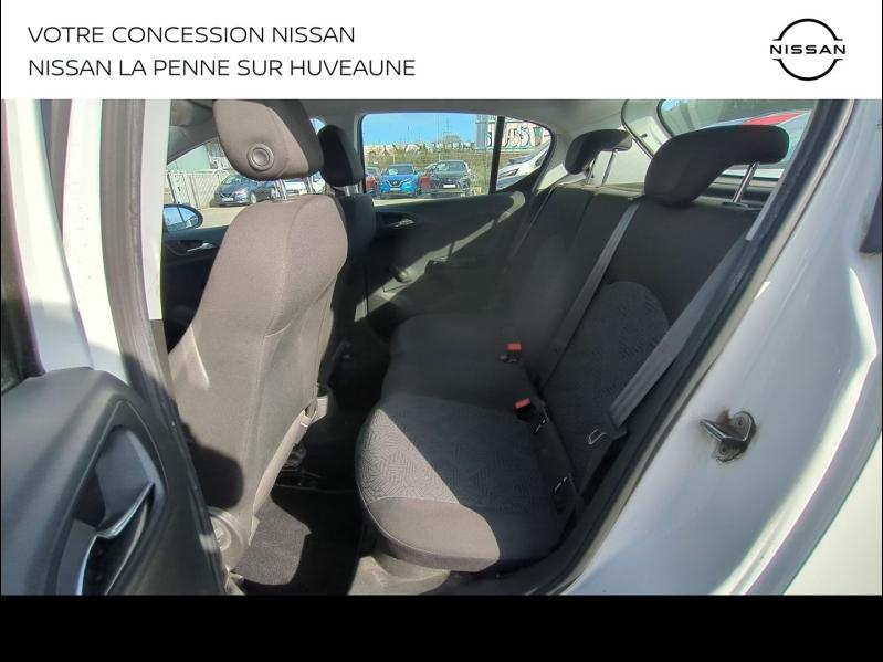 OPEL Corsa d’occasion à vendre à MARSEILLE chez PRESTIGE AUTO (Photo 11)