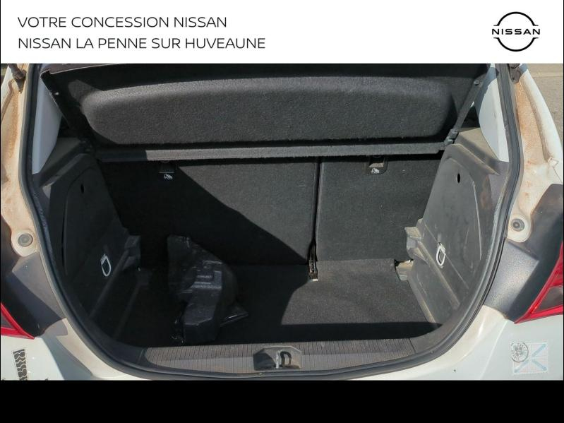 OPEL Corsa d’occasion à vendre à MARSEILLE chez PRESTIGE AUTO (Photo 12)