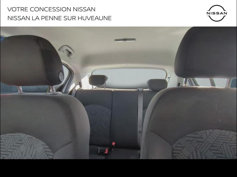 OPEL Corsa d’occasion à vendre à MARSEILLE chez PRESTIGE AUTO (Photo 13)