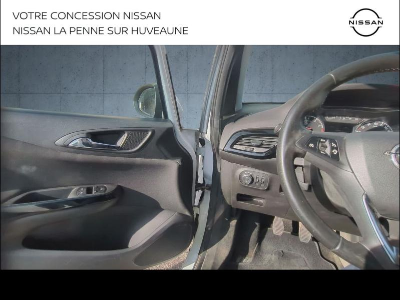 OPEL Corsa d’occasion à vendre à MARSEILLE chez PRESTIGE AUTO (Photo 14)