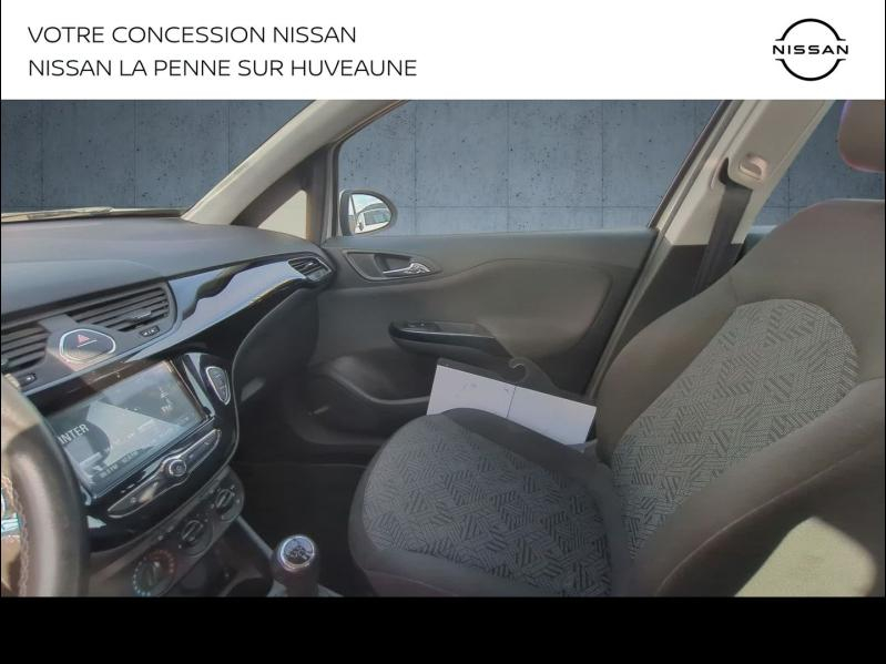 OPEL Corsa d’occasion à vendre à MARSEILLE chez PRESTIGE AUTO (Photo 15)