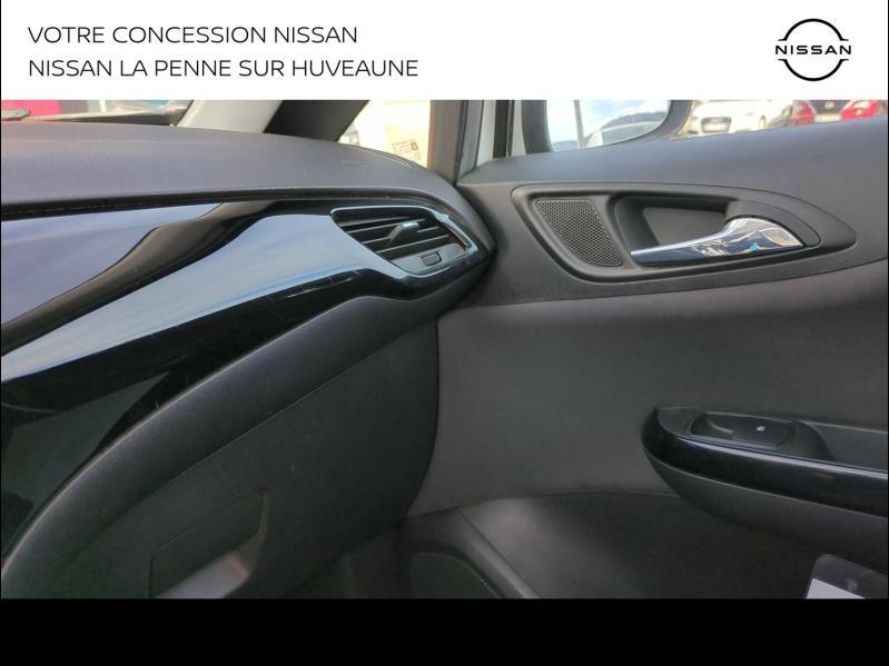OPEL Corsa d’occasion à vendre à MARSEILLE chez PRESTIGE AUTO (Photo 16)