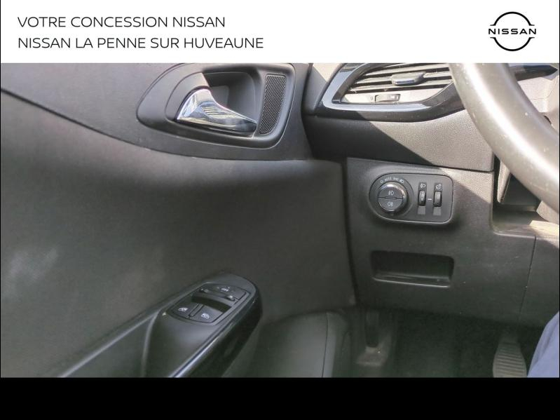 OPEL Corsa d’occasion à vendre à MARSEILLE chez PRESTIGE AUTO (Photo 17)