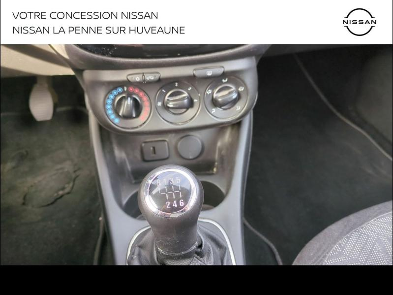 OPEL Corsa d’occasion à vendre à MARSEILLE chez PRESTIGE AUTO (Photo 18)