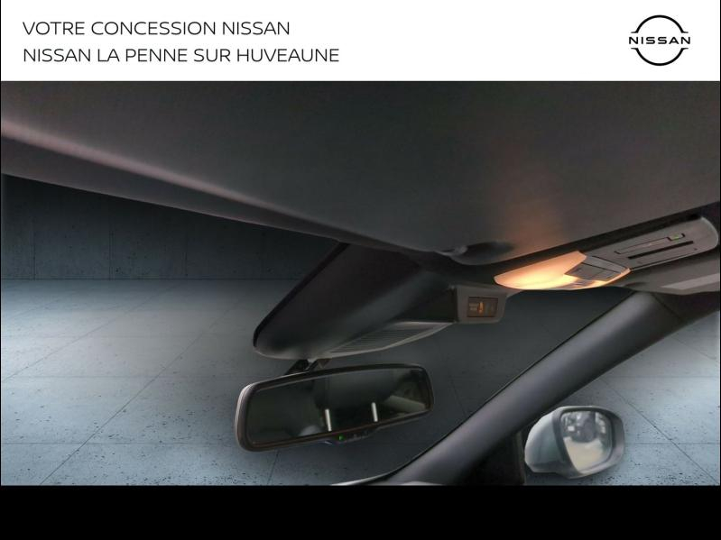 NISSAN Qashqai d’occasion à vendre à MARSEILLE chez PRESTIGE AUTO (Photo 9)