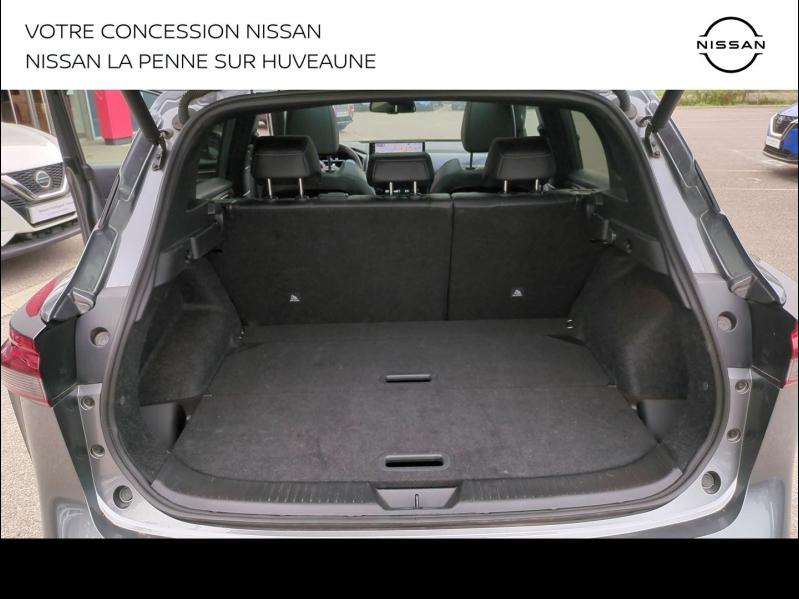 NISSAN Qashqai d’occasion à vendre à MARSEILLE chez PRESTIGE AUTO (Photo 15)