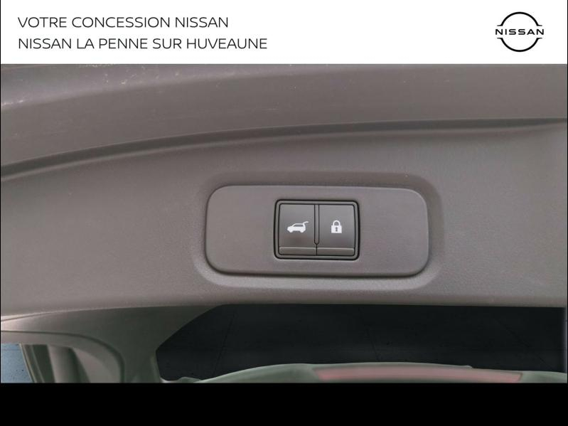 NISSAN Qashqai d’occasion à vendre à MARSEILLE chez PRESTIGE AUTO (Photo 16)