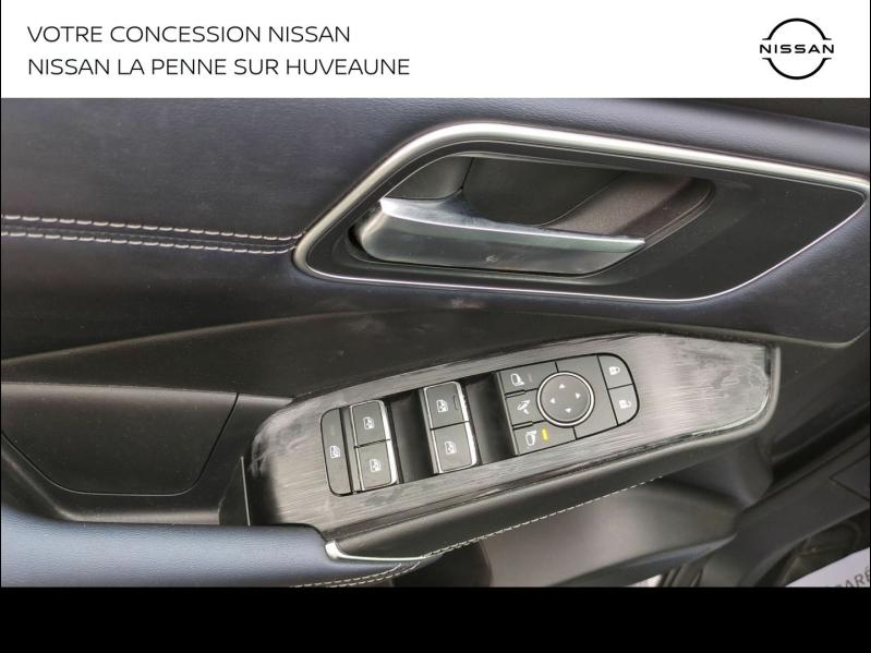 NISSAN Qashqai d’occasion à vendre à MARSEILLE chez PRESTIGE AUTO (Photo 17)