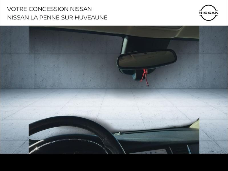 OPEL Mokka X d’occasion à vendre à MARSEILLE chez PRESTIGE AUTO (Photo 5)