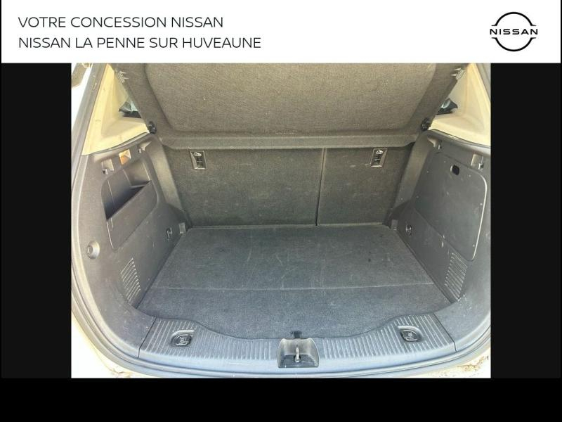 OPEL Mokka X d’occasion à vendre à MARSEILLE chez PRESTIGE AUTO (Photo 11)