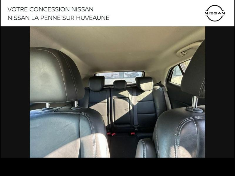 OPEL Mokka X d’occasion à vendre à MARSEILLE chez PRESTIGE AUTO (Photo 12)