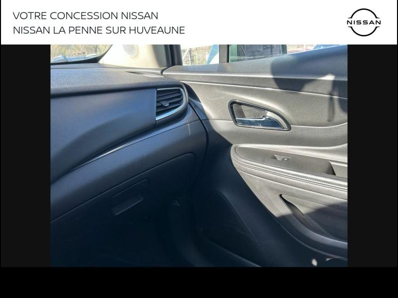 OPEL Mokka X d’occasion à vendre à MARSEILLE chez PRESTIGE AUTO (Photo 14)