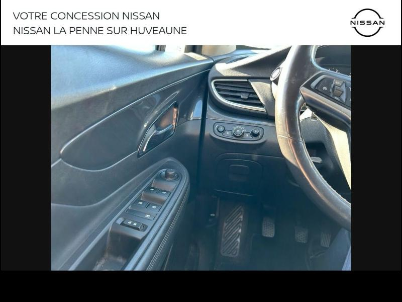 OPEL Mokka X d’occasion à vendre à MARSEILLE chez PRESTIGE AUTO (Photo 15)