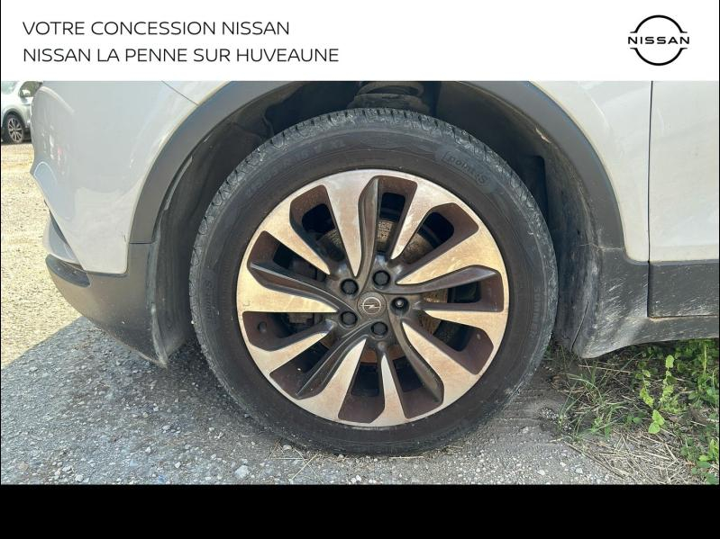 OPEL Mokka X d’occasion à vendre à MARSEILLE chez PRESTIGE AUTO (Photo 17)