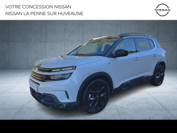 CITROEN C5 Aircross d’occasion à vendre à MARSEILLE