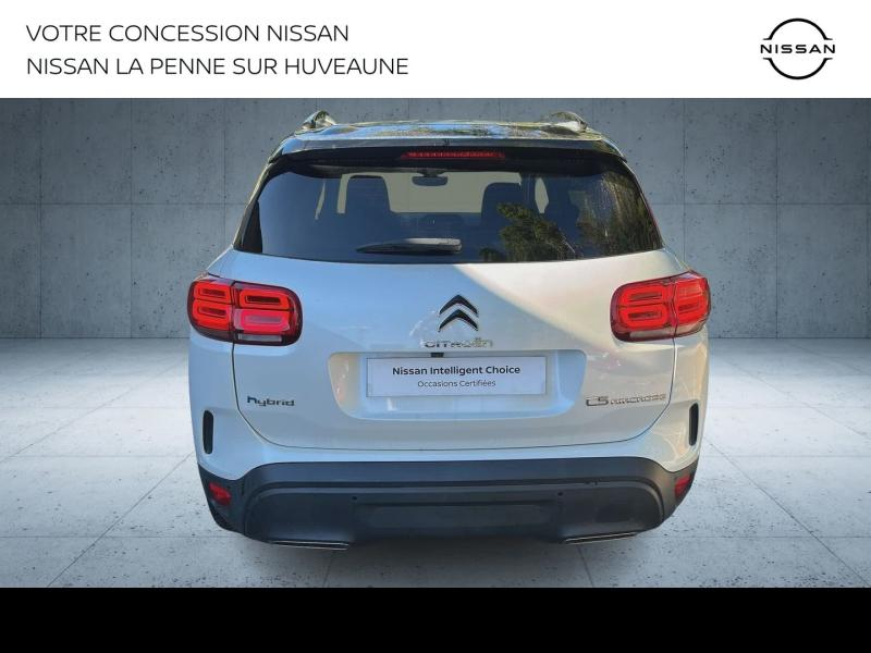 CITROEN C5 Aircross d’occasion à vendre à MARSEILLE chez PRESTIGE AUTO (Photo 3)
