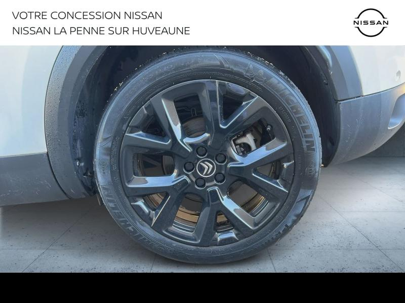 CITROEN C5 Aircross d’occasion à vendre à MARSEILLE chez PRESTIGE AUTO (Photo 4)