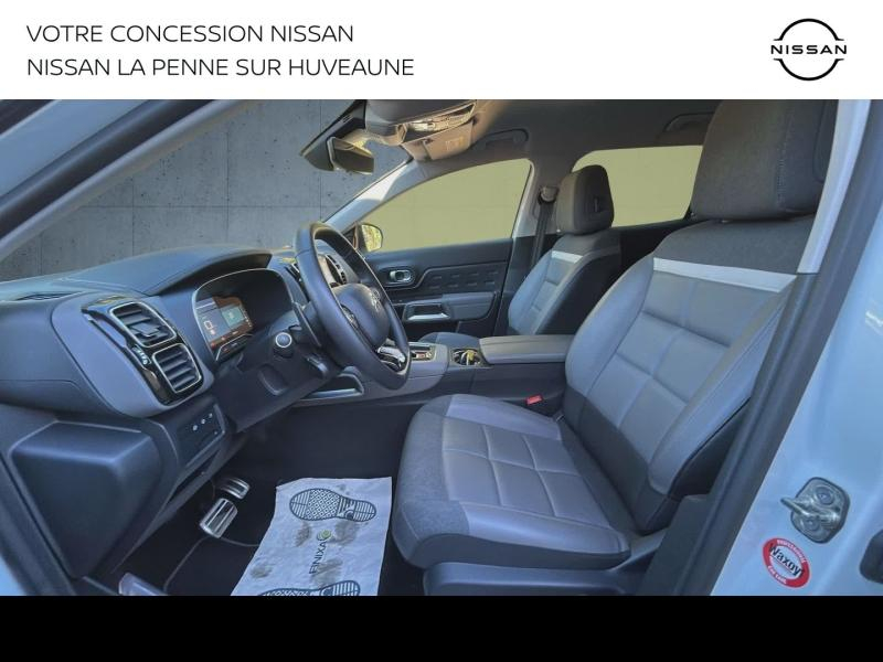 CITROEN C5 Aircross d’occasion à vendre à MARSEILLE chez PRESTIGE AUTO (Photo 5)