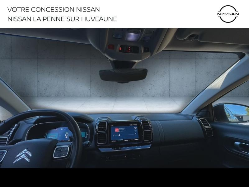 CITROEN C5 Aircross d’occasion à vendre à MARSEILLE chez PRESTIGE AUTO (Photo 6)