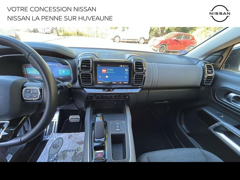 CITROEN C5 Aircross d’occasion à vendre à MARSEILLE chez PRESTIGE AUTO (Photo 7)