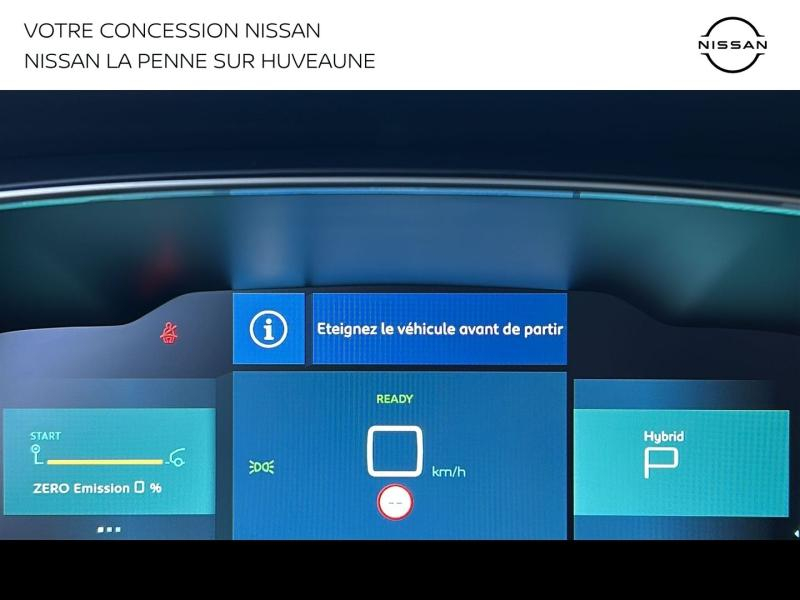 CITROEN C5 Aircross d’occasion à vendre à MARSEILLE chez PRESTIGE AUTO (Photo 9)