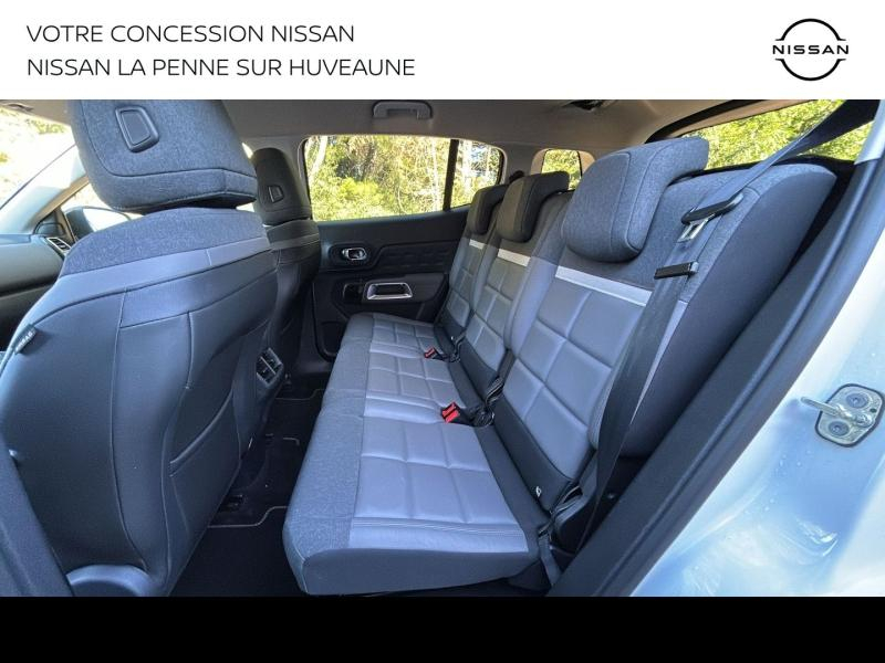 CITROEN C5 Aircross d’occasion à vendre à MARSEILLE chez PRESTIGE AUTO (Photo 11)