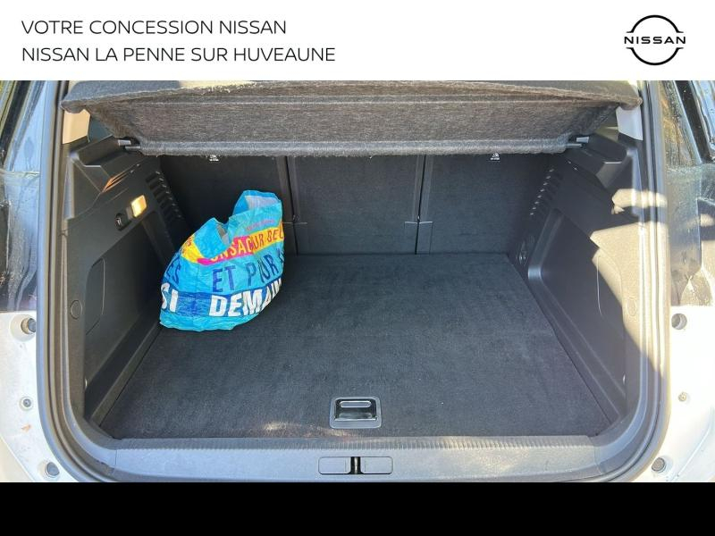 CITROEN C5 Aircross d’occasion à vendre à MARSEILLE chez PRESTIGE AUTO (Photo 12)