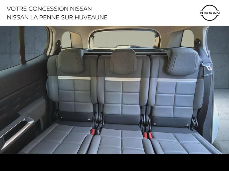 CITROEN C5 Aircross d’occasion à vendre à MARSEILLE chez PRESTIGE AUTO (Photo 13)