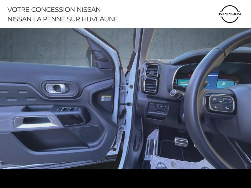 CITROEN C5 Aircross d’occasion à vendre à MARSEILLE chez PRESTIGE AUTO (Photo 14)