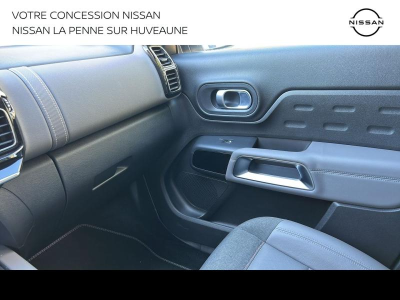 CITROEN C5 Aircross d’occasion à vendre à MARSEILLE chez PRESTIGE AUTO (Photo 15)