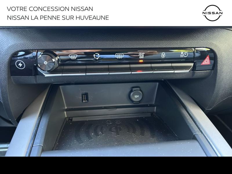 CITROEN C5 Aircross d’occasion à vendre à MARSEILLE chez PRESTIGE AUTO (Photo 18)