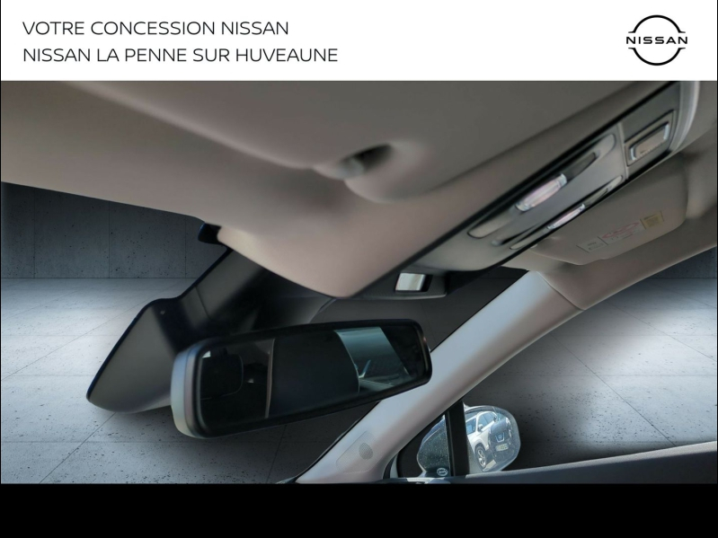 RENAULT Captur d’occasion à vendre à MARSEILLE chez PRESTIGE AUTO (Photo 6)