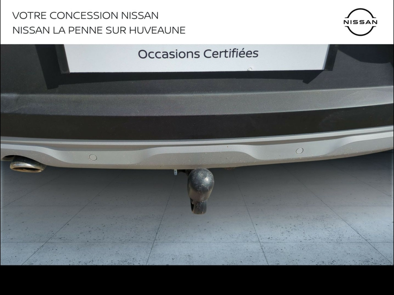 RENAULT Captur d’occasion à vendre à MARSEILLE chez PRESTIGE AUTO (Photo 14)