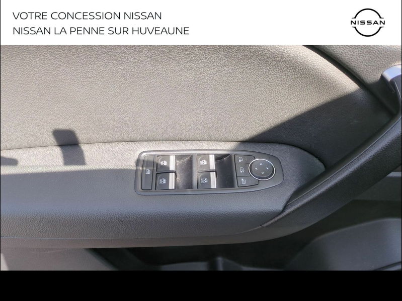 RENAULT Captur d’occasion à vendre à MARSEILLE chez PRESTIGE AUTO (Photo 15)