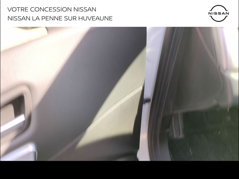 RENAULT Captur d’occasion à vendre à MARSEILLE chez PRESTIGE AUTO (Photo 16)