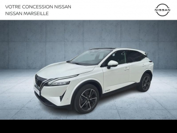 NISSAN Qashqai d’occasion à vendre à MARSEILLE