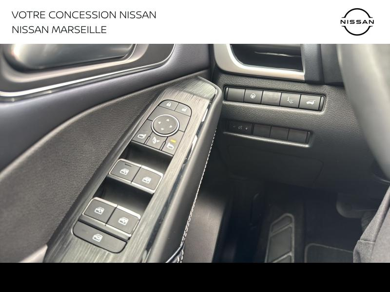NISSAN Qashqai d’occasion à vendre à MARSEILLE chez PRESTIGE AUTO (Photo 9)