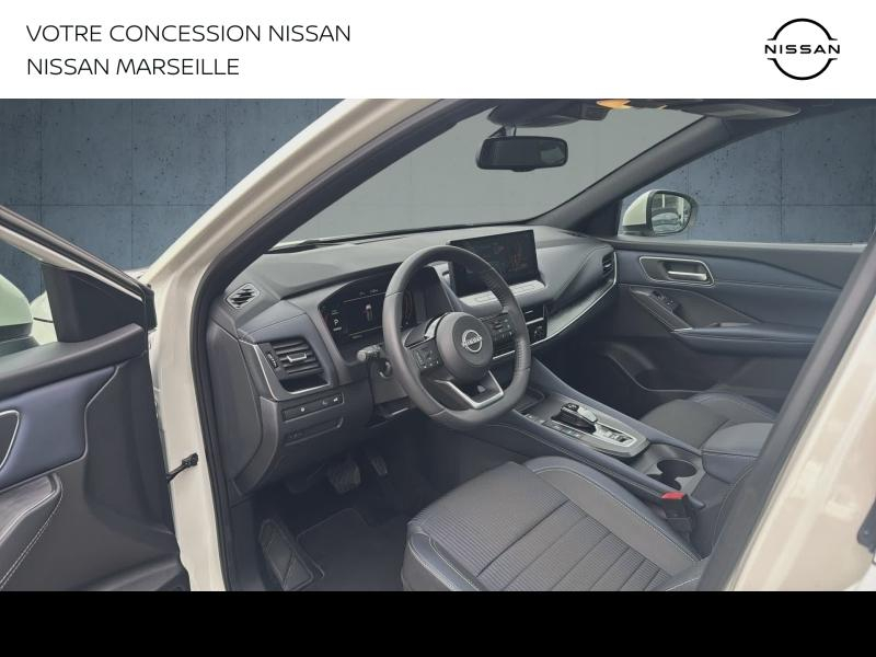 NISSAN Qashqai d’occasion à vendre à MARSEILLE chez PRESTIGE AUTO (Photo 10)