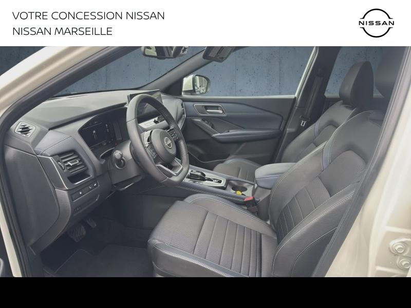 NISSAN Qashqai d’occasion à vendre à MARSEILLE chez PRESTIGE AUTO (Photo 11)