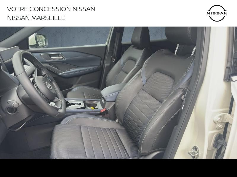 NISSAN Qashqai d’occasion à vendre à MARSEILLE chez PRESTIGE AUTO (Photo 12)