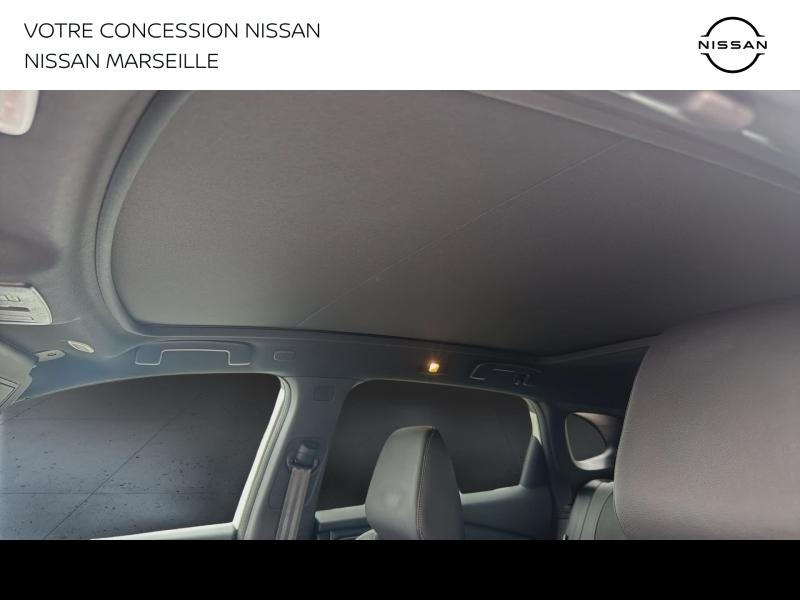 NISSAN Qashqai d’occasion à vendre à MARSEILLE chez PRESTIGE AUTO (Photo 13)