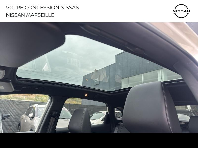 NISSAN Qashqai d’occasion à vendre à MARSEILLE chez PRESTIGE AUTO (Photo 14)