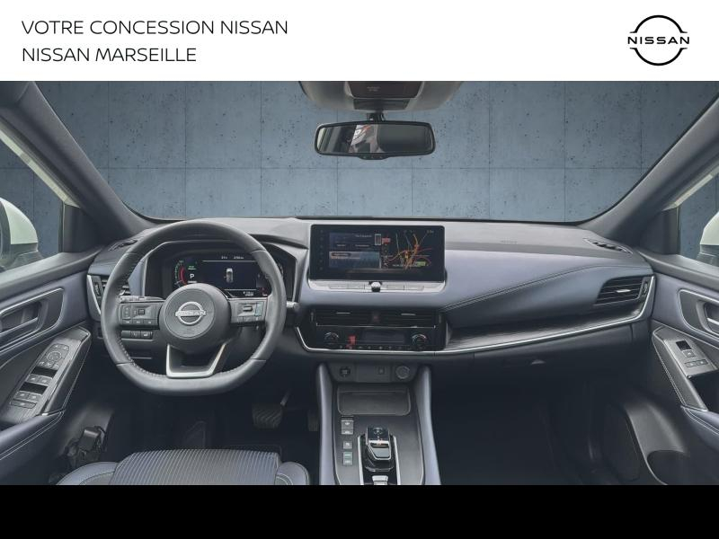NISSAN Qashqai d’occasion à vendre à MARSEILLE chez PRESTIGE AUTO (Photo 15)