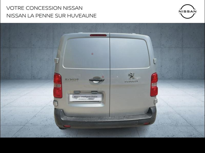PEUGEOT Expert d’occasion à vendre à MARSEILLE chez PRESTIGE AUTO (Photo 3)
