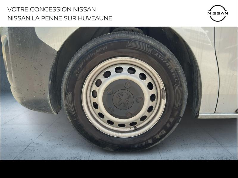 PEUGEOT Expert d’occasion à vendre à MARSEILLE chez PRESTIGE AUTO (Photo 4)