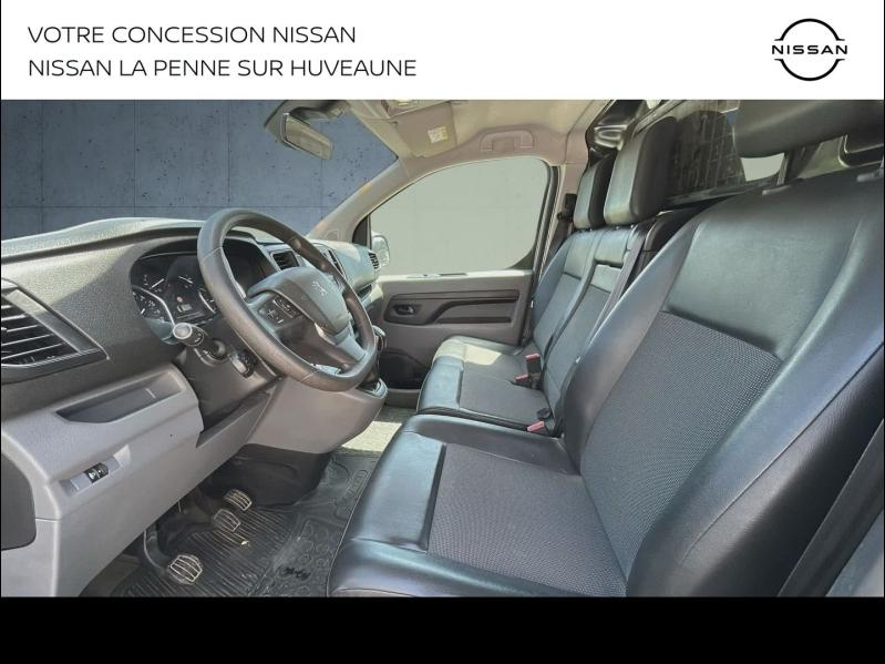 PEUGEOT Expert d’occasion à vendre à MARSEILLE chez PRESTIGE AUTO (Photo 5)