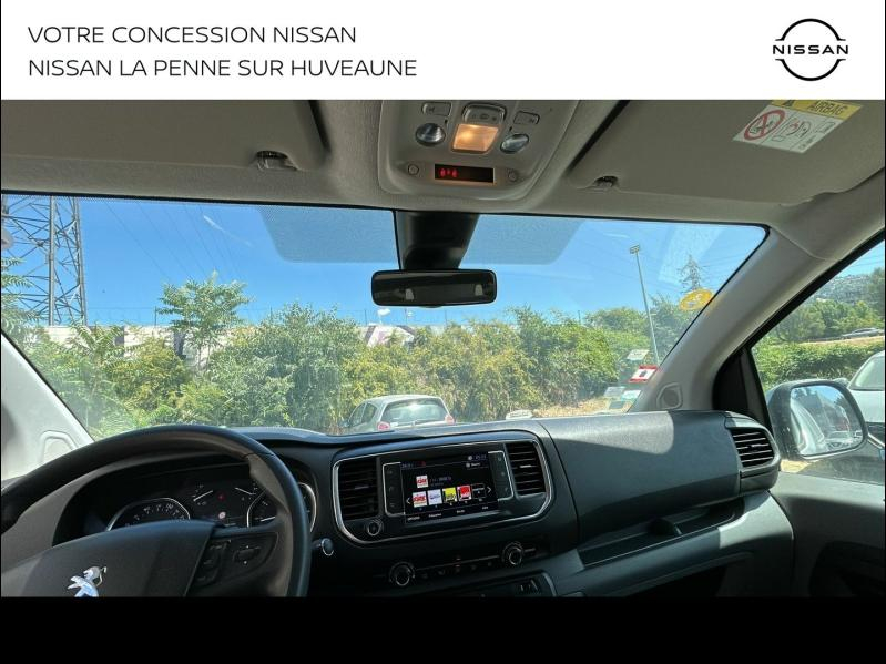 PEUGEOT Expert d’occasion à vendre à MARSEILLE chez PRESTIGE AUTO (Photo 6)