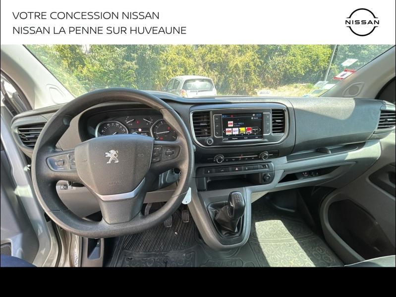 PEUGEOT Expert d’occasion à vendre à MARSEILLE chez PRESTIGE AUTO (Photo 7)